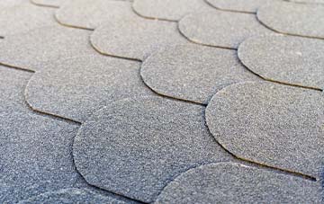 Robroyston asphalt roofing costs