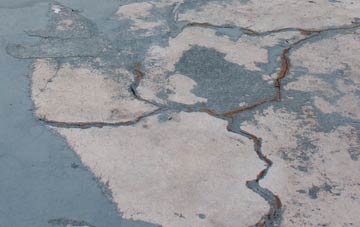 fibreglass roofing replacement Robroyston