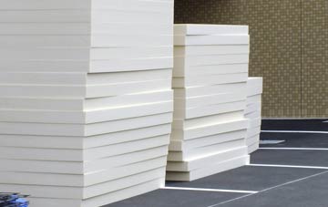 Robroyston flat roof insulation costs