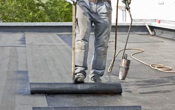 flat roof replacement Robroyston, Glasgow City