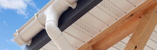 get Robroyston guttering quotes today