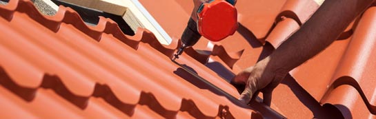 save on Robroyston roof installation costs