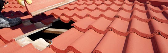 compare Robroyston roof repair quotes