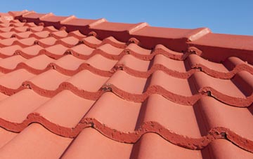 Robroyston tile and slate roof replacement