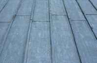 Robroyston lead roofing