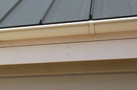 Robroyston soffit repair