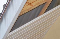 rated Robroyston soffit repair companies